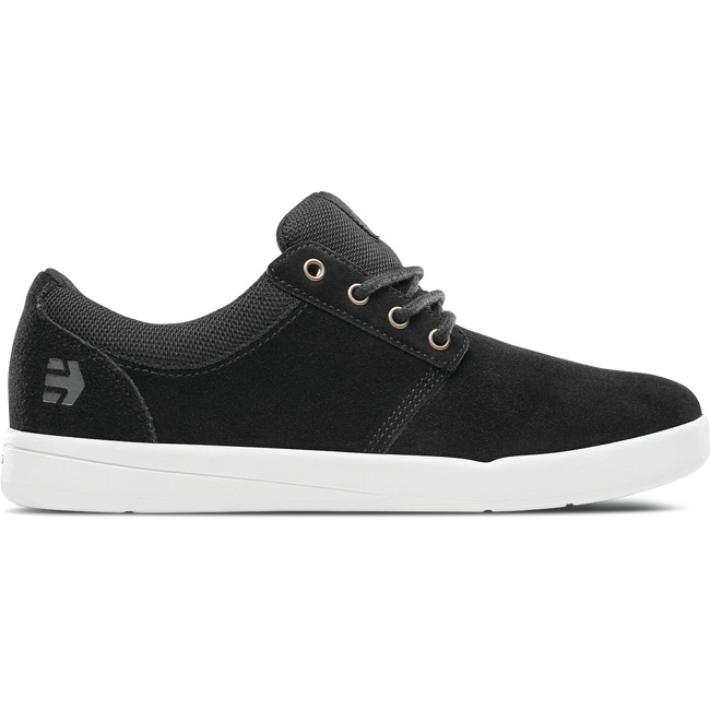 Etnies Score Miesten Kengät Mustat/Valkoinen | 71205UJZN